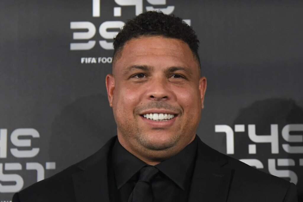 Ronaldo Nazario Praises Jude Bellingham Compares Him to Zidane