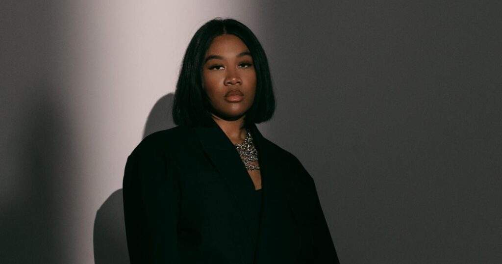 Rose May Alaba Returns with Energetic Afrobeats Anthem More