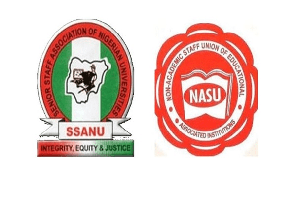 SSANU