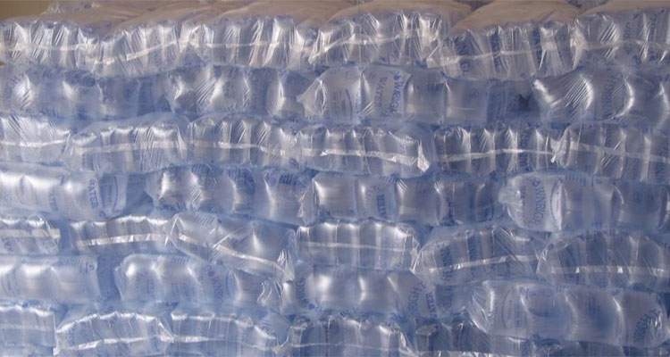 Sachet Water Price Surge in Nigeria Health Risks and Economic