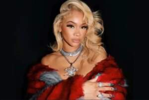 Saweetie Reveals Battle with Spiritual Attacks and Sleep Paralysis