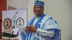 Senate Chairman Lawan Urges Security Prioritization After Troop Deaths 300x169