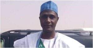 Senator Abdulaziz YarAdua Emerges as New Chairman of Northern Senators