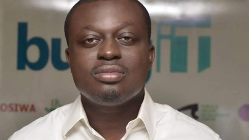 Seun Onigbinde of BudgIT Discusses N37trn Missing from 2024 Budget