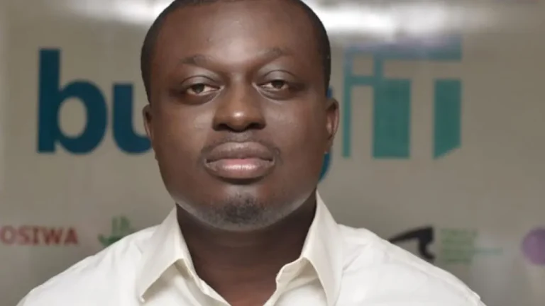 Seun Onigbinde of BudgIT Discusses N37trn Missing from 2024 Budget