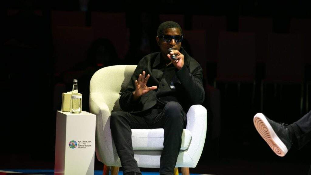 Shaping the Future of Global Culture A Matter of Time
