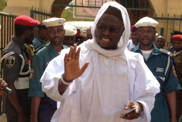 Sheikh Aminu Ibrahim Daurawa Resigns as Kano Hisbah Director
