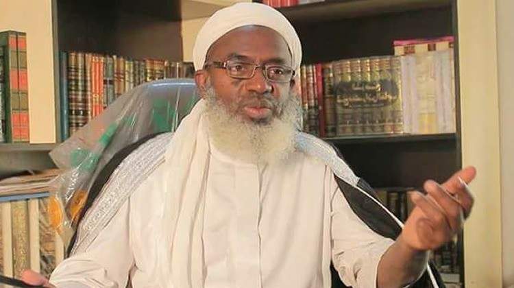 Sheikh Gumi Urges Government Dialogue with Bandits for Schoolchildren Release