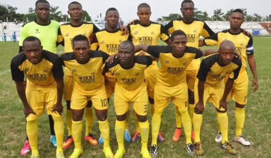 Shooting Stars Secure First South West Derby Win Rangers Triumph