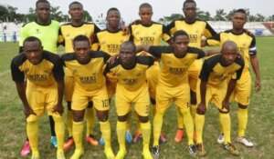 Shooting Stars Secure First South West Derby Win Rangers Triumph