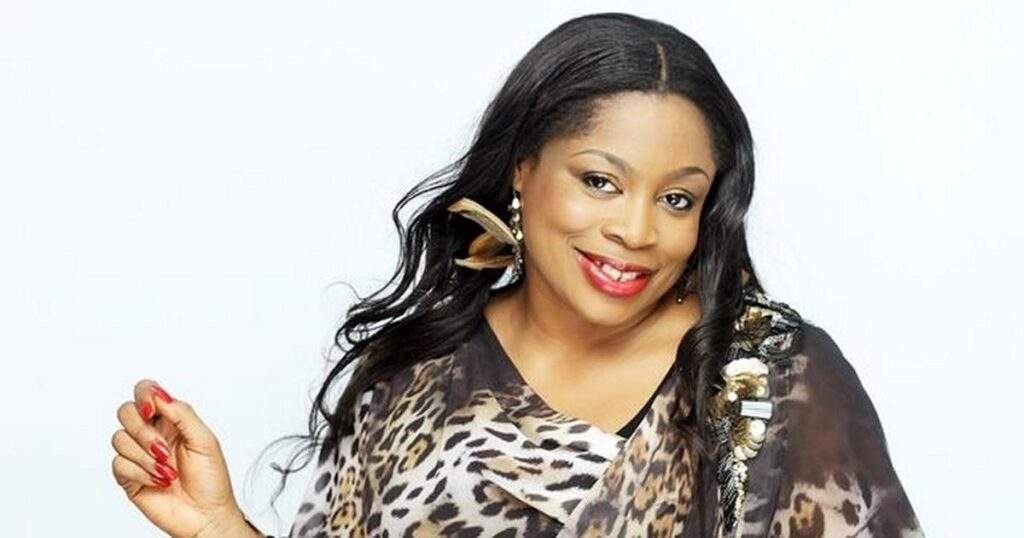 Sinach A Leading Gospel Music Artist in Africa and Beyond