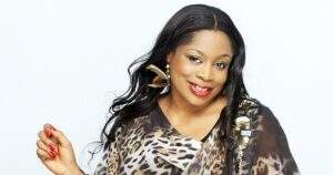 Sinach A Leading Gospel Music Artist in Africa and Beyond