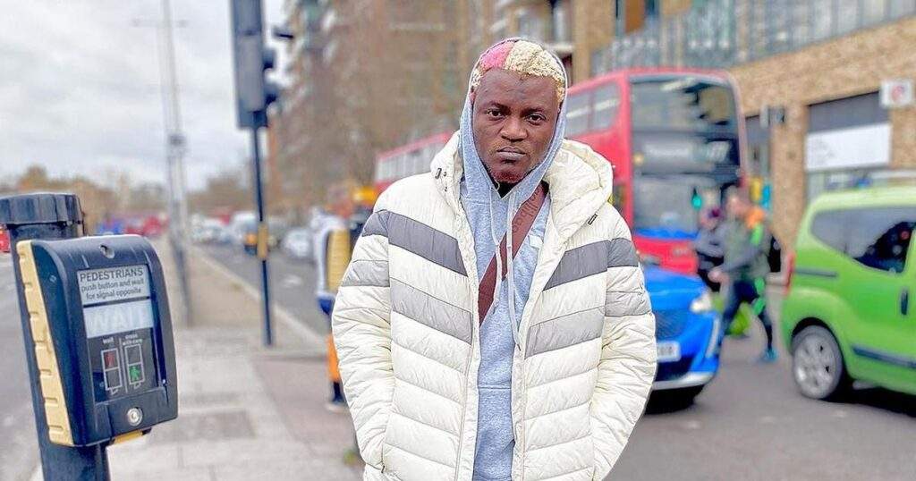 Singer Portable Criticizes Judges for Awarding Bobrisky Best Dressed Woman