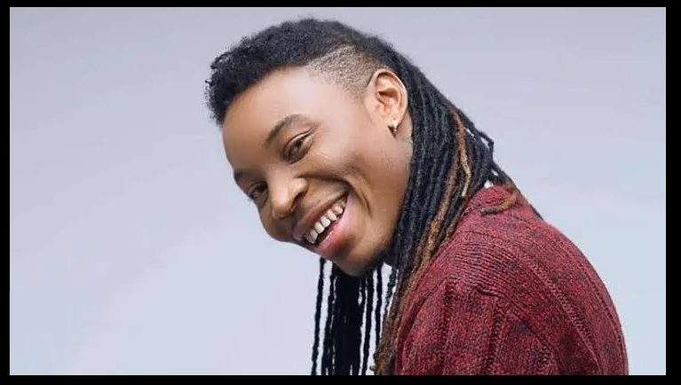 Solidstar Claims One In A Million Inspired New Sound in