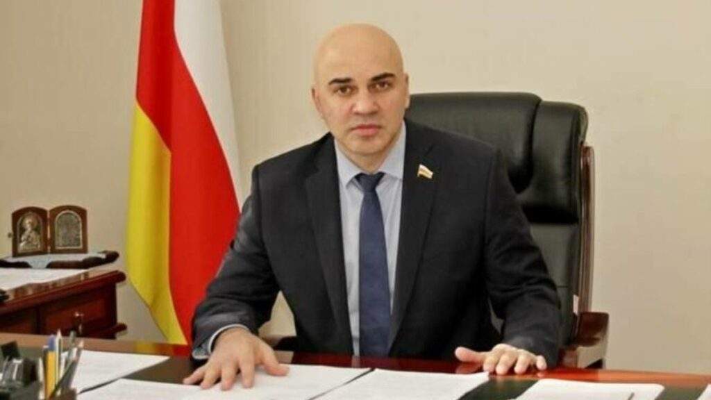 South Ossetias Potential Annexation Geopolitical Shifts and Referendum Talks