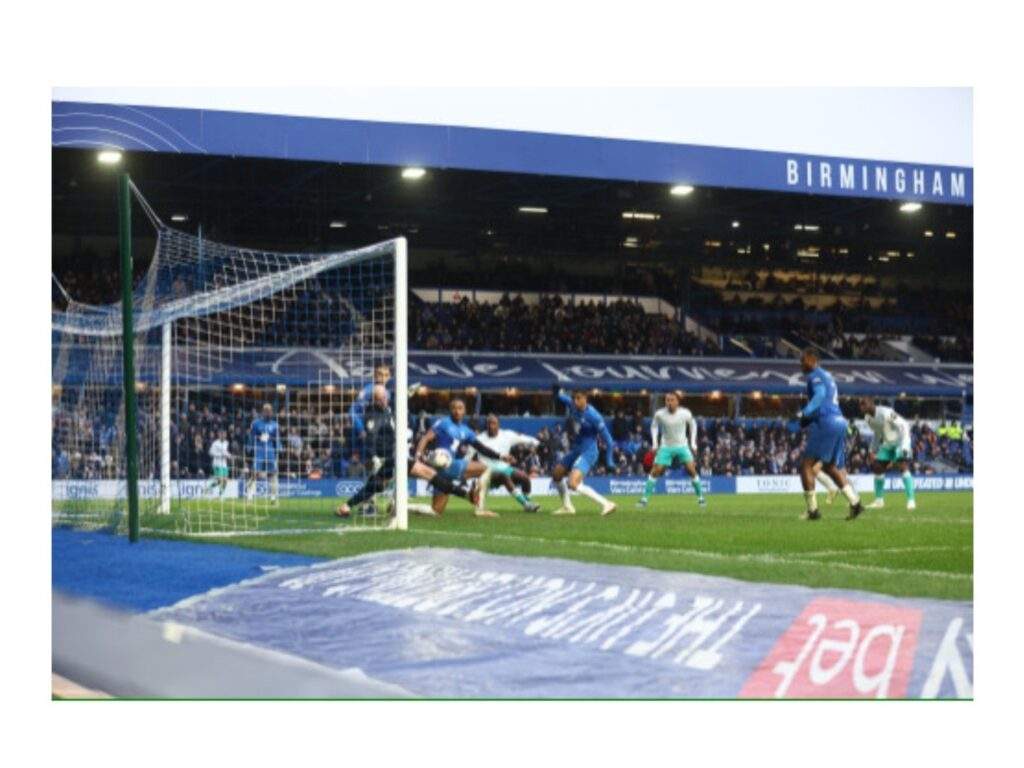 Southampton Manager Russell Martin Praises Joe Aribos Winning Goal Brilliance