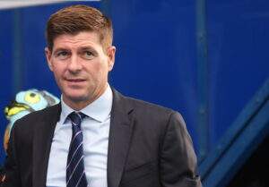 Steven Gerrard Regrets Not Playing Under Mourinho at Chelsea