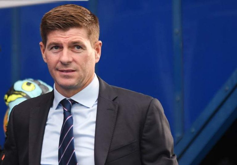 Steven Gerrard Regrets Not Playing Under Mourinho at Chelsea