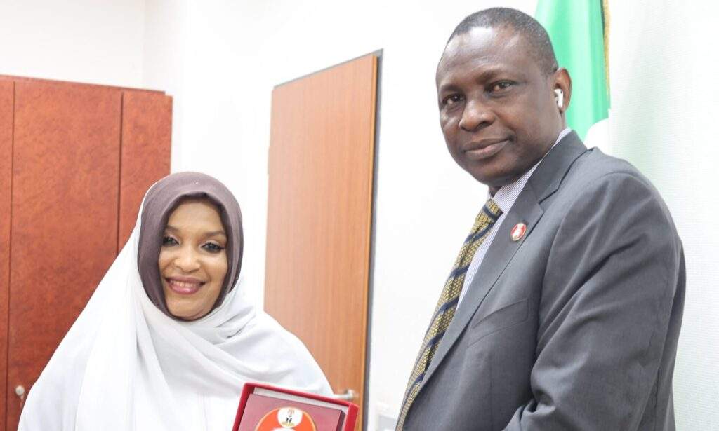 Strategies to Exit FATF Grey List EFCC and NFIU Collaborate