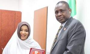 Strategies To Exit FATF Grey List EFCC And NFIU Collaborate 300x180