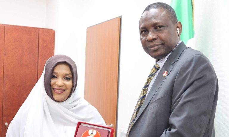 Strategies to Exit FATF Grey List EFCC and NFIU Collaborate