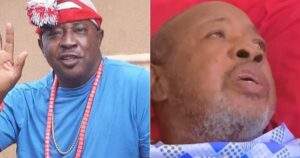 Support Amaechi Muonagor Urgent Financial Assistance Needed for Actors Health