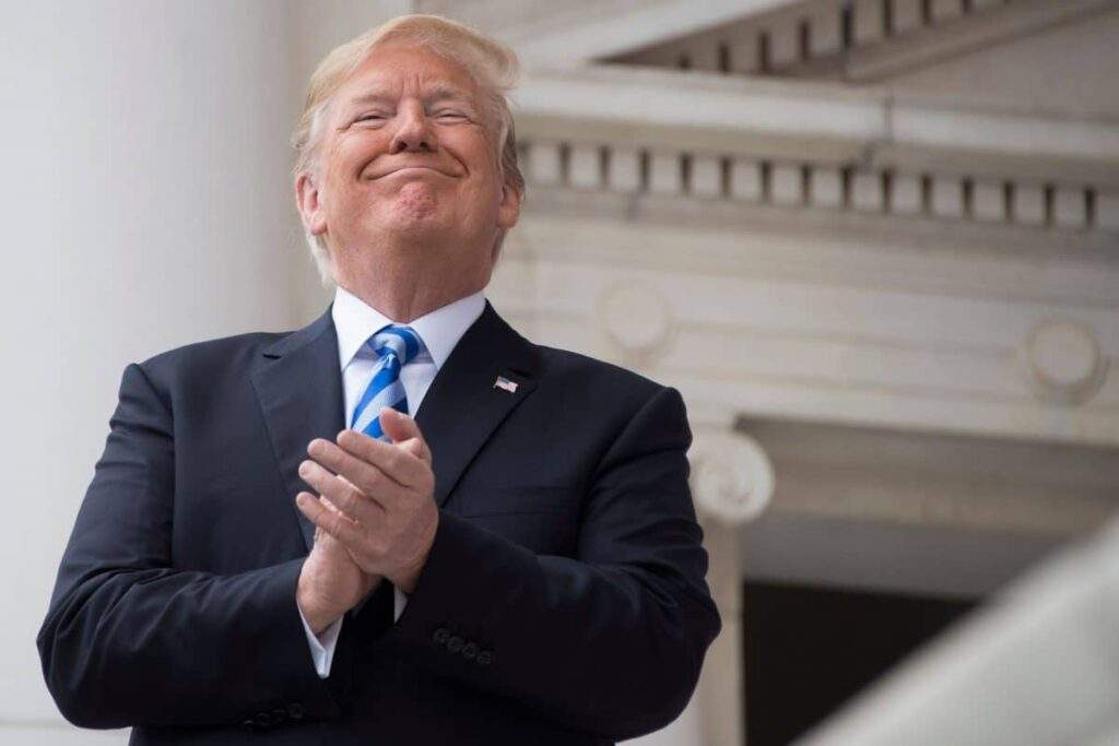 Supreme Court Rules in Favor of Trump Impact on 2024