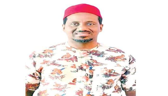 Sydney Gbara Speaks on PDP Crisis in Rivers State and
