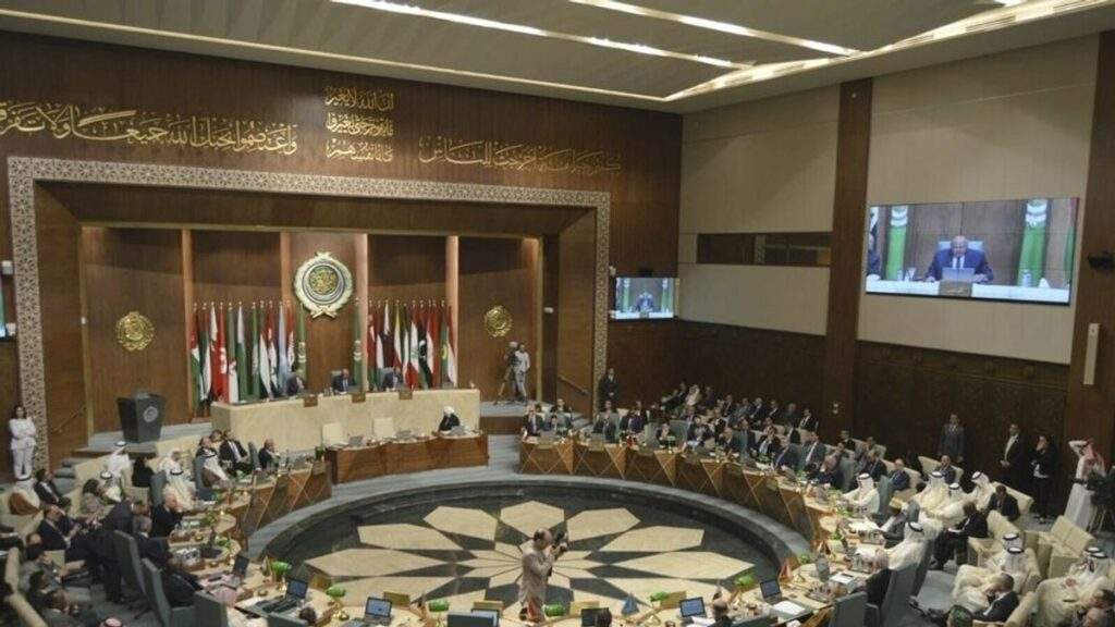 Syrias Political Rehabilitation and Humanitarian Crisis A Turning Point