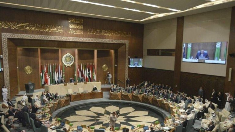 Syrias Political Rehabilitation and Humanitarian Crisis A Turning Point