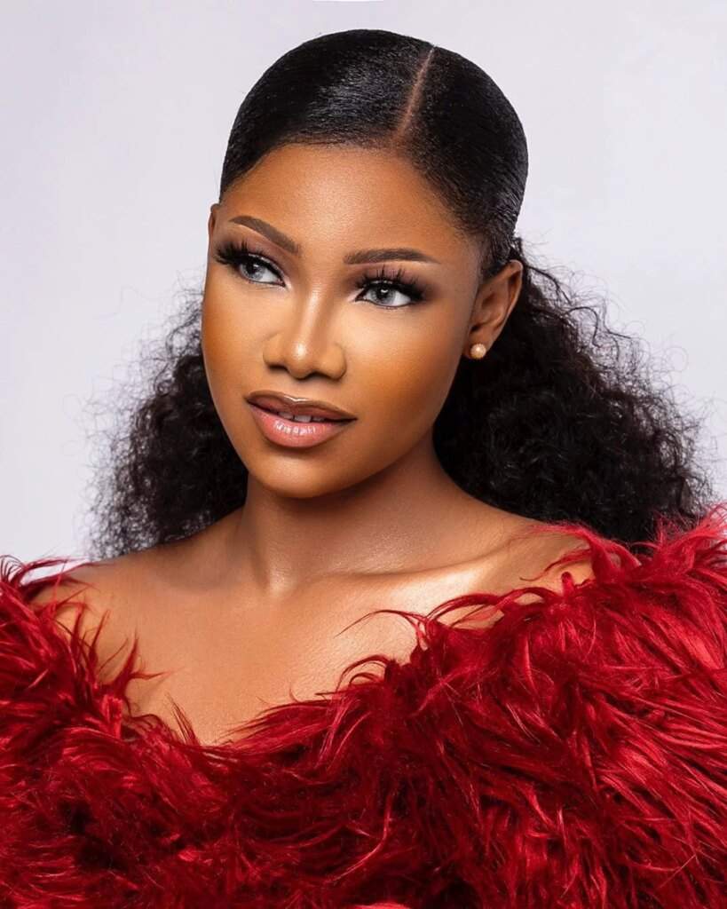 Tacha Calls Nigerian Feminism Witchcraft in Controversial Interview