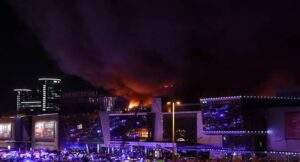 Terrorist Attack At Crocus City Hall In Moscow Claims 93 300x162