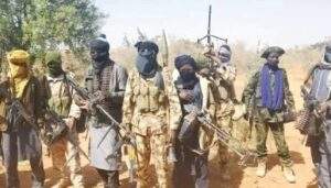 Terrorists Attack Banono Angwaku Community Abduct Eight Kaduna State Crisis 300x171