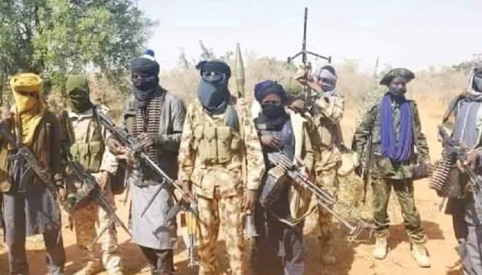 Terrorists Attack Banono Angwaku Community Abduct Eight Kaduna State Crisis