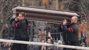 The Enigma Of Navalnys Death Funeral Controversy And Political Tension 300x169