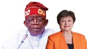 The Impact of IMF Policies on Nigerias Economy A Critical