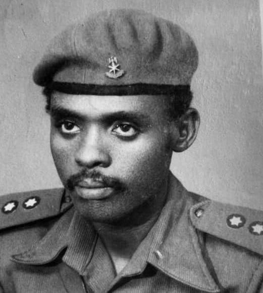 The Untold Story of Captain Bala Shagaris Forced Retirement