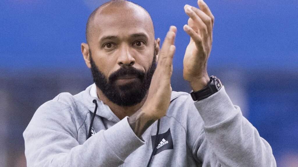 Thierry Henry Admits Kylian Mbappe Has Surpassed Him as a