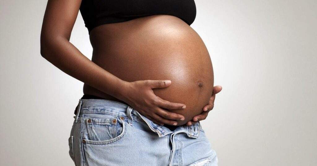 Things to Avoid Saying to a Pregnant Woman Etiquette Tips