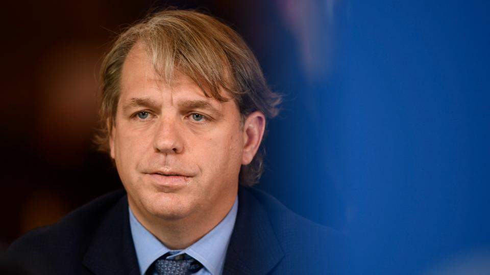 Todd Boehly to Step Down as Chelsea Chairman in 2027
