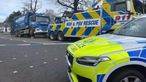 Tragic Bicycle Accident Sparks Community Calls For Increased Road Safety 300x169