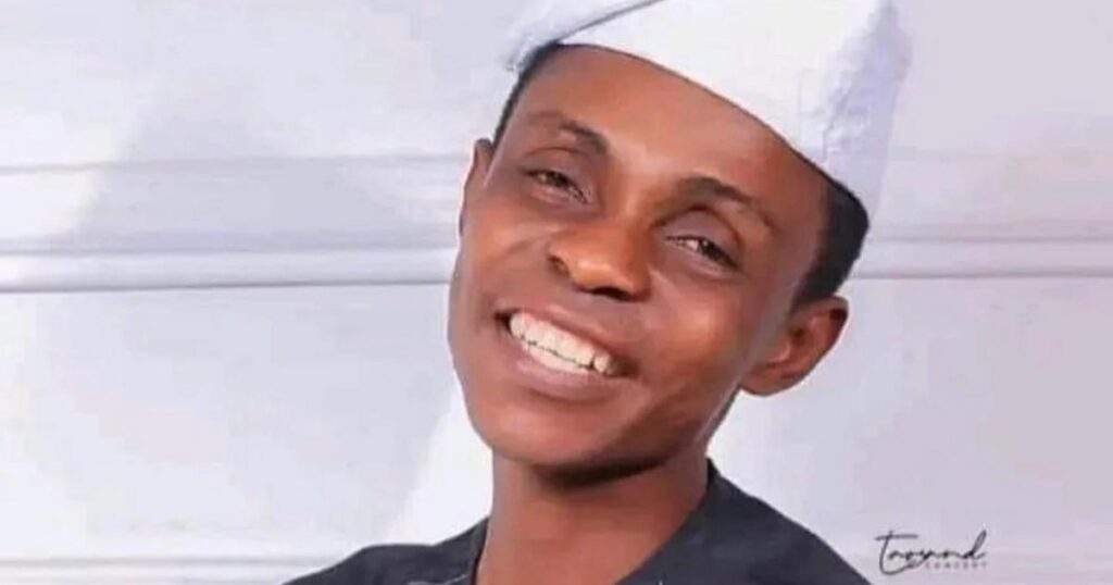 Tributes Pour in for Late Nollywood Actor Sisi Quadri