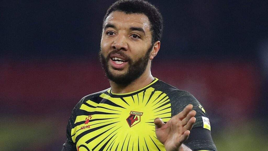 Troy Deeney Declares Arsenals Bukayo Saka Better Than Sterling Garnacho