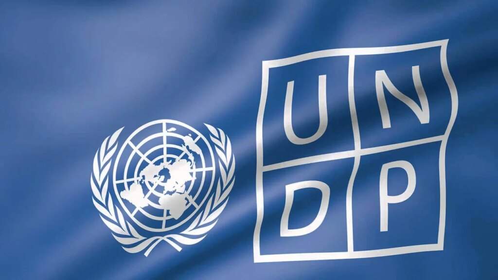 UNDP Report Nigeria and Global Progress on Sustainable Development Goals