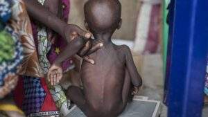 UNICEF Report 23 of Children in Cross River State Under
