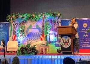 US Government Launches Creative Economy Opportunities For Nigerians 300x213
