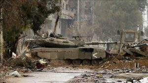 US Secretary Of State Blinkens Diplomatic Mission For Gaza Cease Fire 300x169