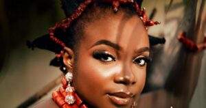 Ugoccie Unveils Voice of the East EP A Glimpse into