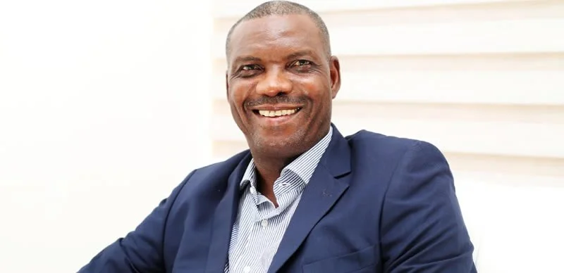 Umar Said Criticizes Austin Eguavoens Appointment as Super Eagles Interim