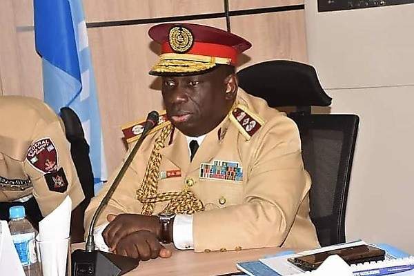 Unclaimed Drivers Licenses FRSC Delta State Urges Collection